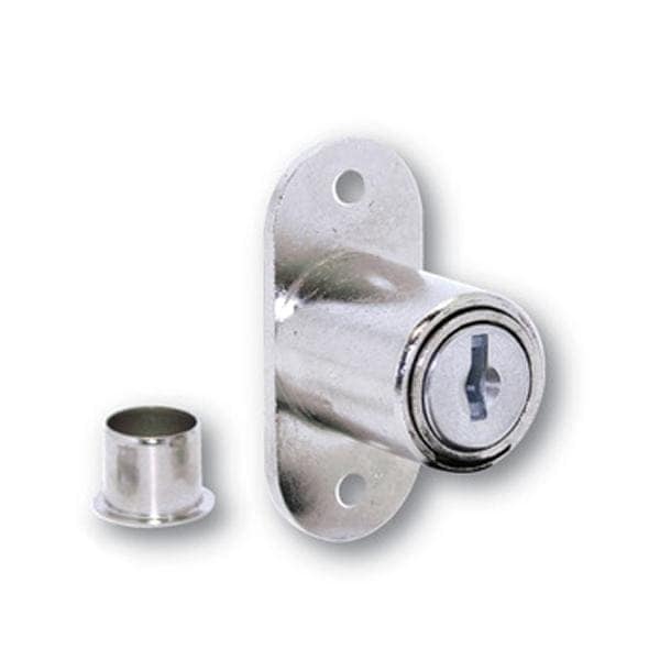 HPC:Flush Mount Plunger Lock